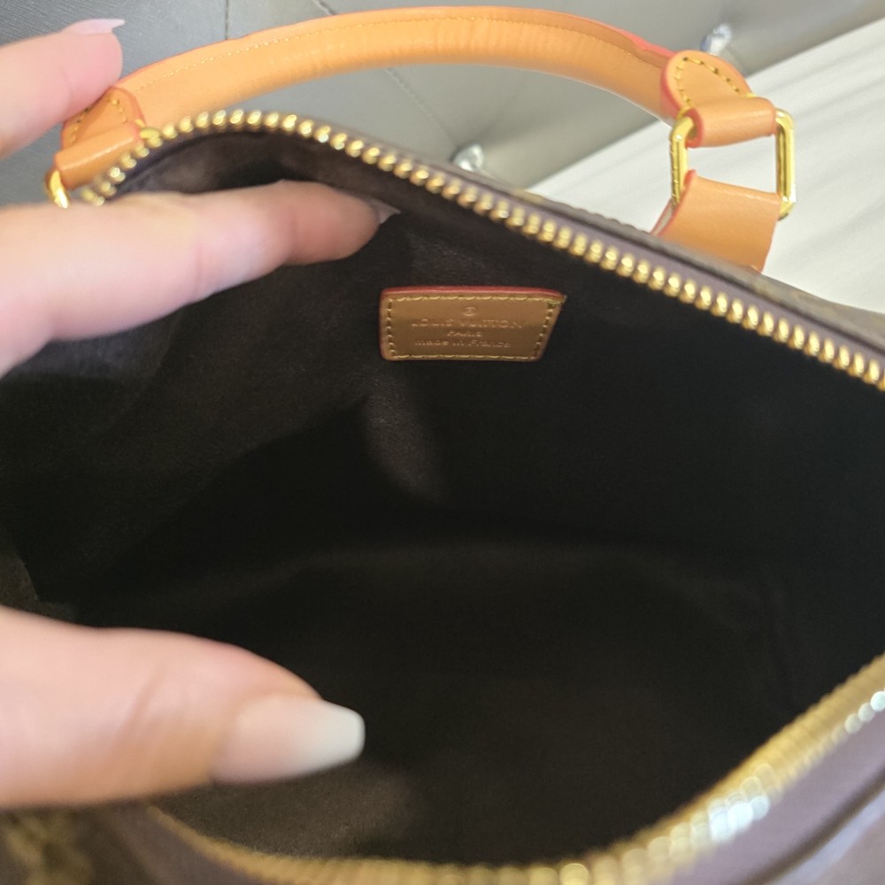 Elegant Brown  Bag